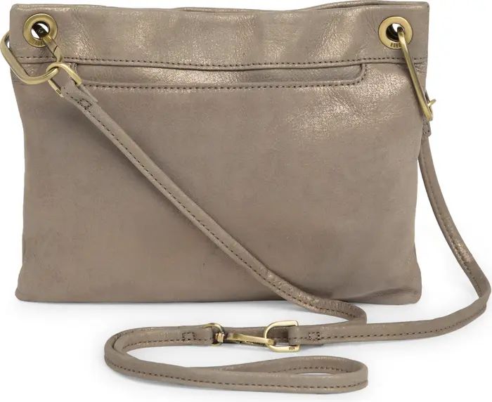 Every Convertible Leather Crossbody Bag | Nordstrom Rack