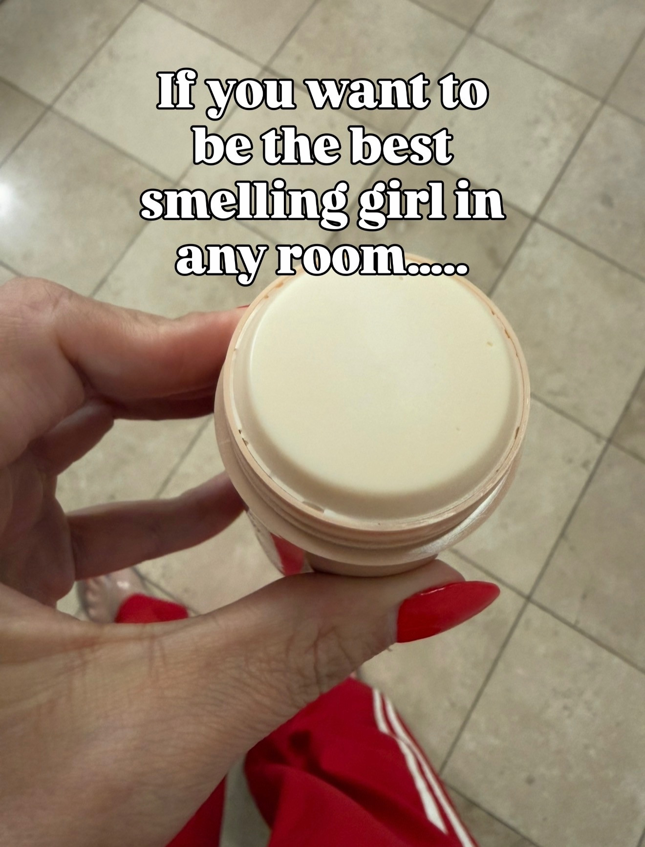 This keeps you smelling fresh all day and it’s on sale! 

Nordstrom anniversary sale, NSALE, deodorant, beauty, Nordstrom beauty

#LTKSaleAlert