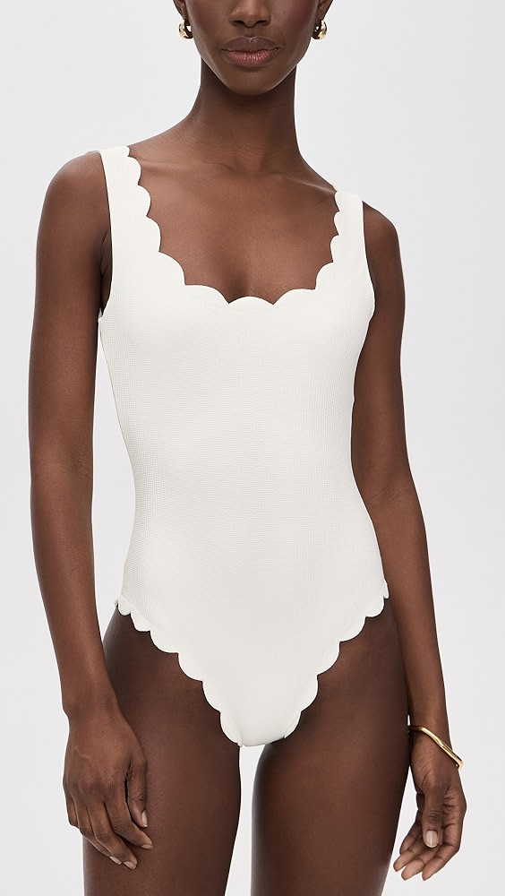 Marysia Palm Springs Maillot | Shopbop | Shopbop