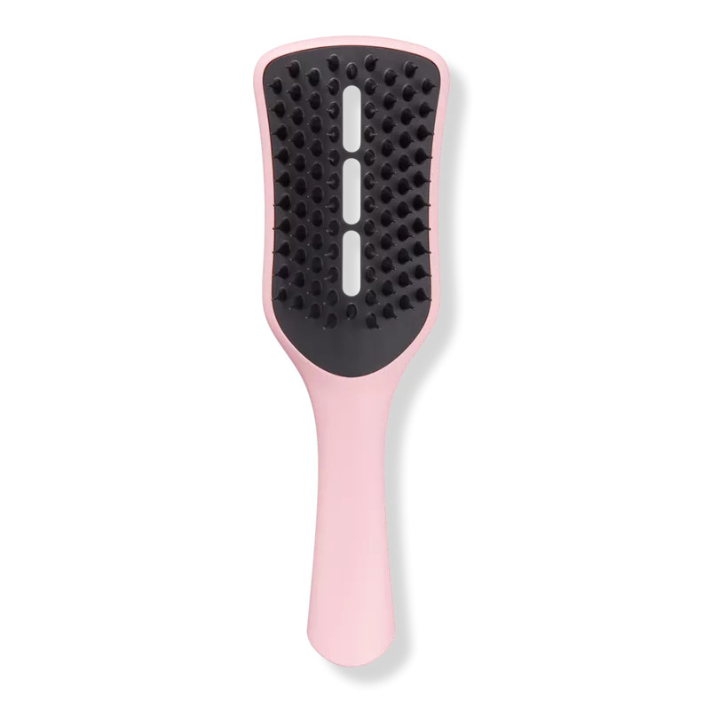 The Ultimate Vented Hair Brush - Light Pink/Black - Tangle Teezer | Ulta Beauty | Ulta