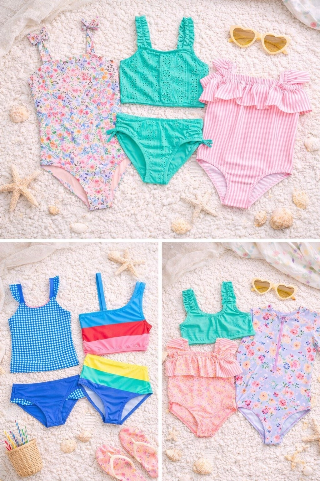 Wm girls swim! 

#LTKKids #LTKSwim #LTKBaby