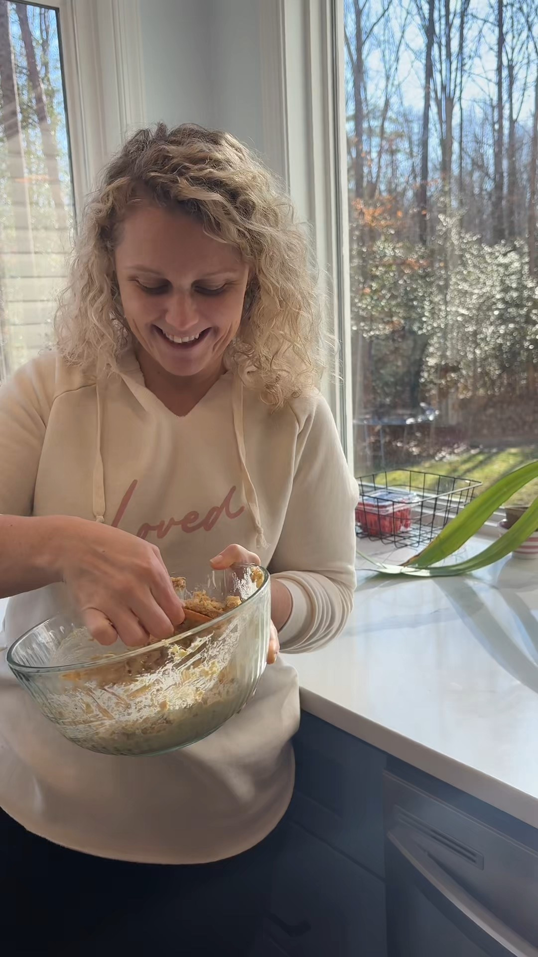 Tuna Egg Salad 🥗🐟🍳

#LTKmomlife #LTKfitnessgoals #LTKfoodie