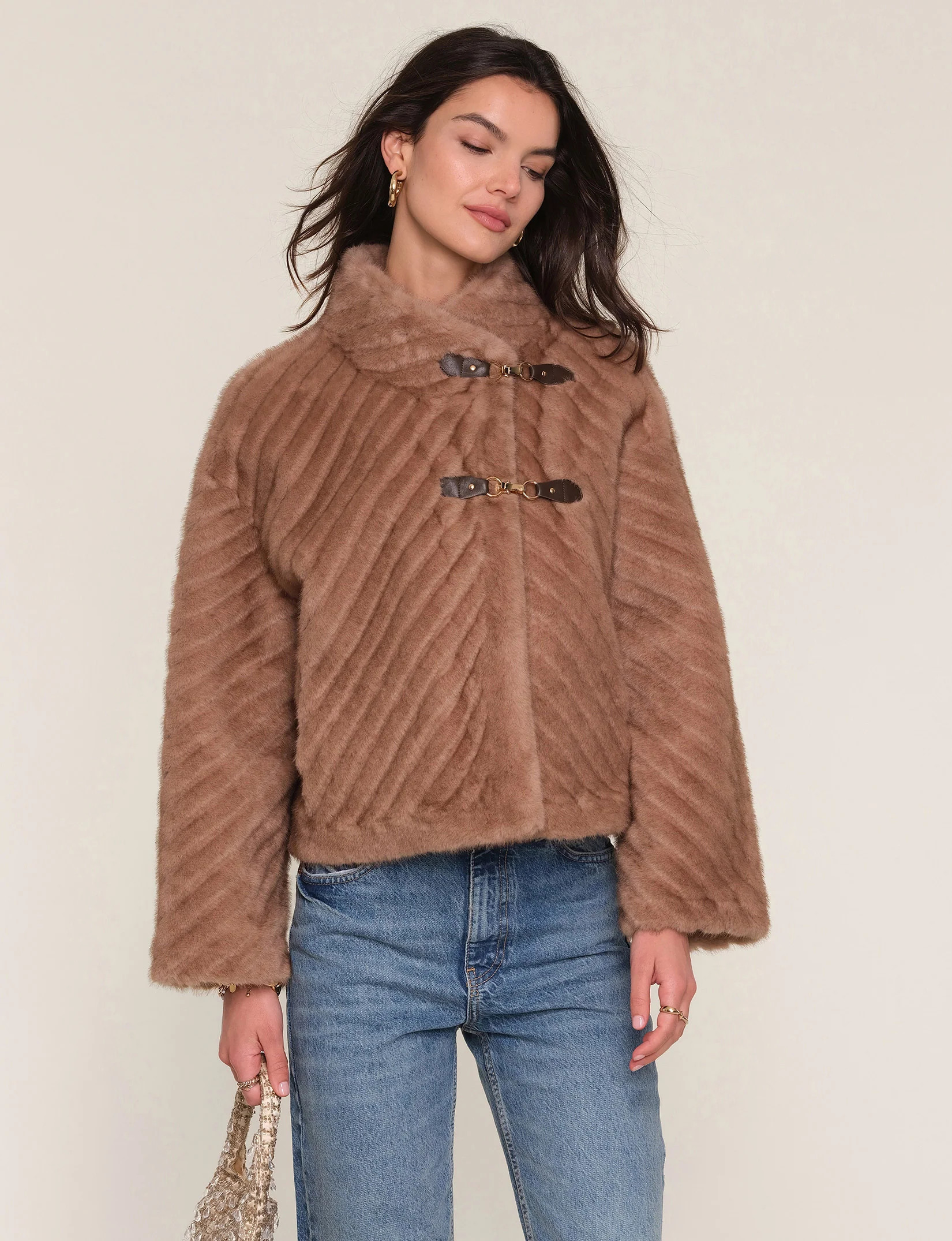 melanie jacket | HEARTLOOM