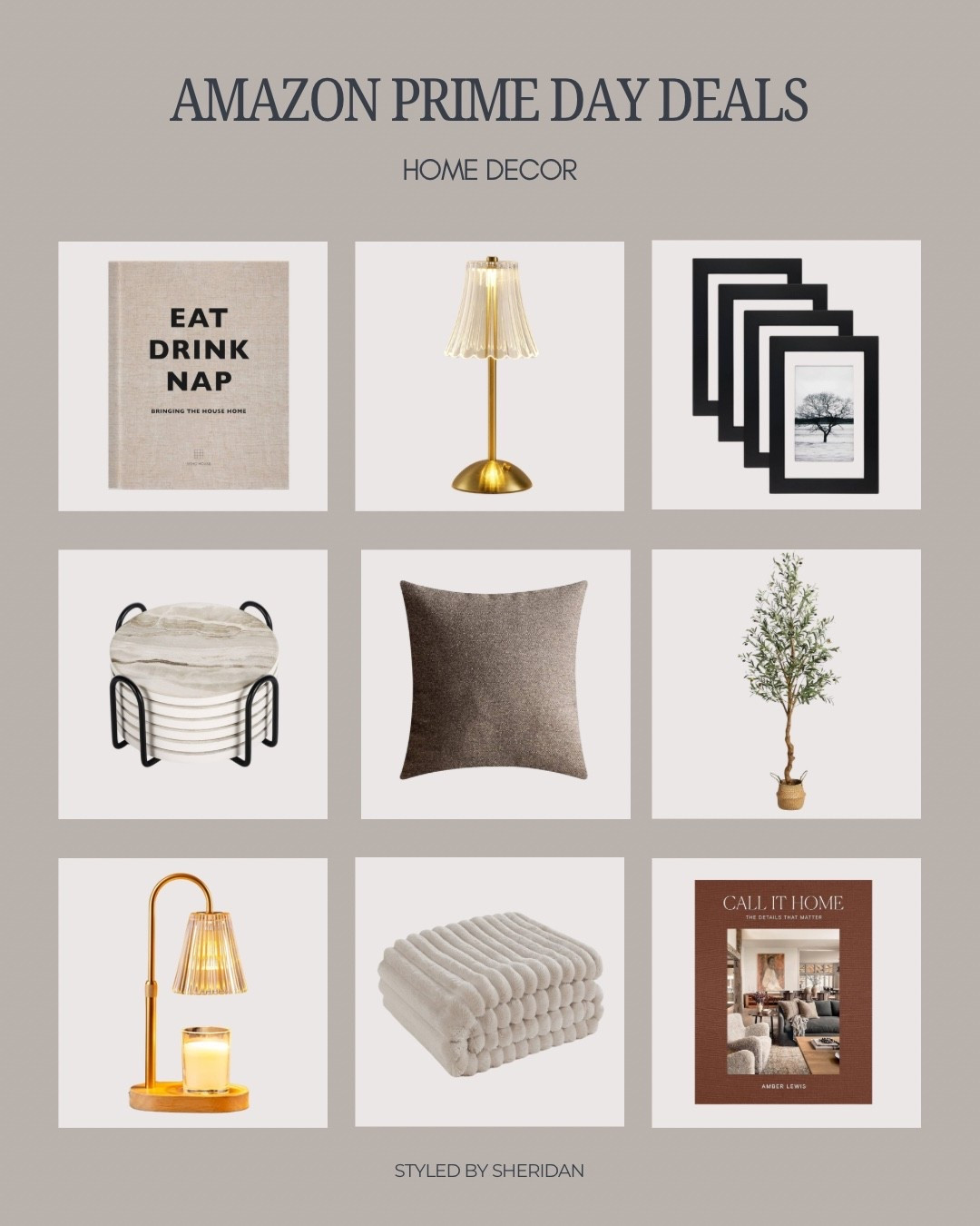 #LTKXAMAZON home decor faves 

#LTKxAmazon #LTKsale #LTKhome