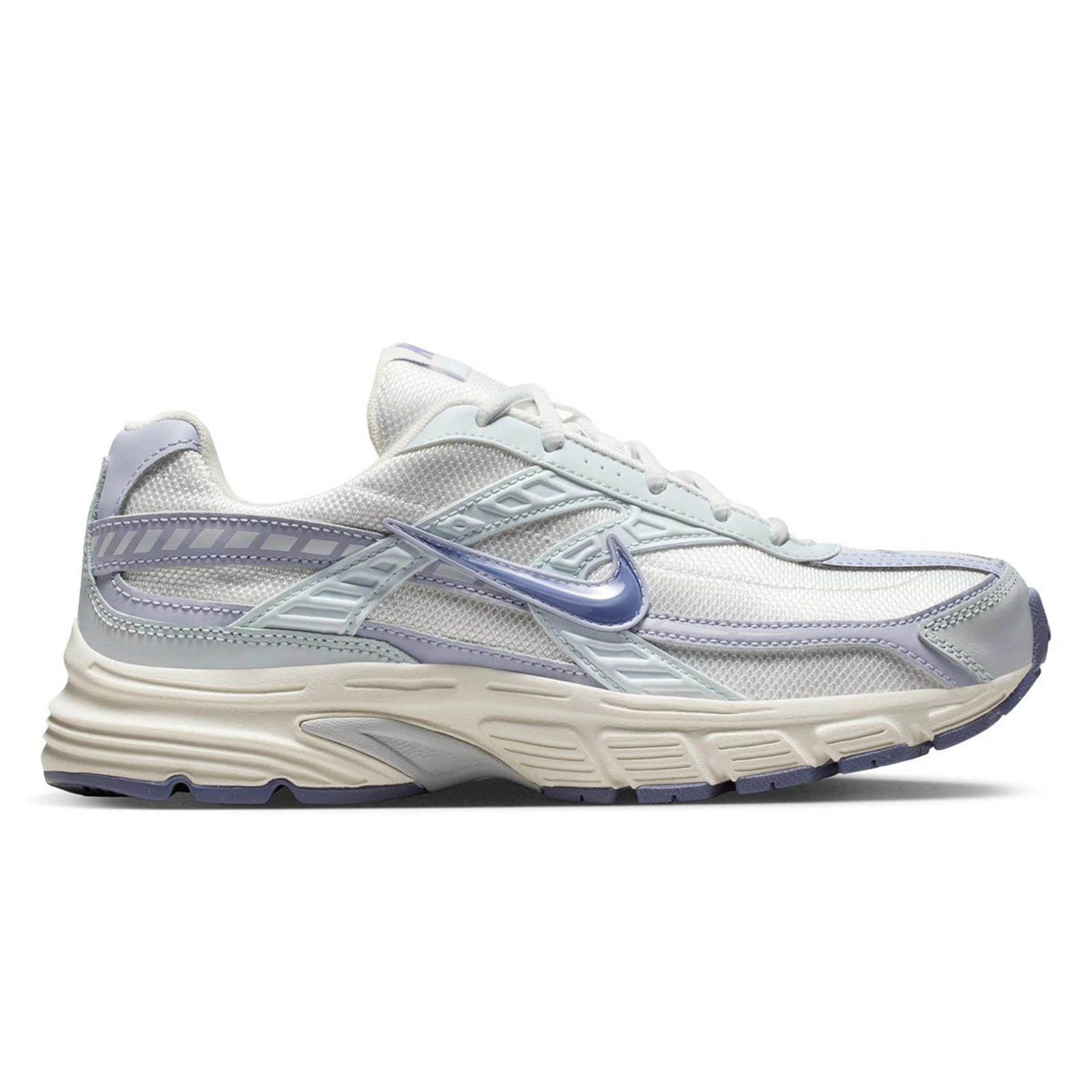 Nike Initiator Women's Shoes, Size: 9.5, White Blue | Kohl's