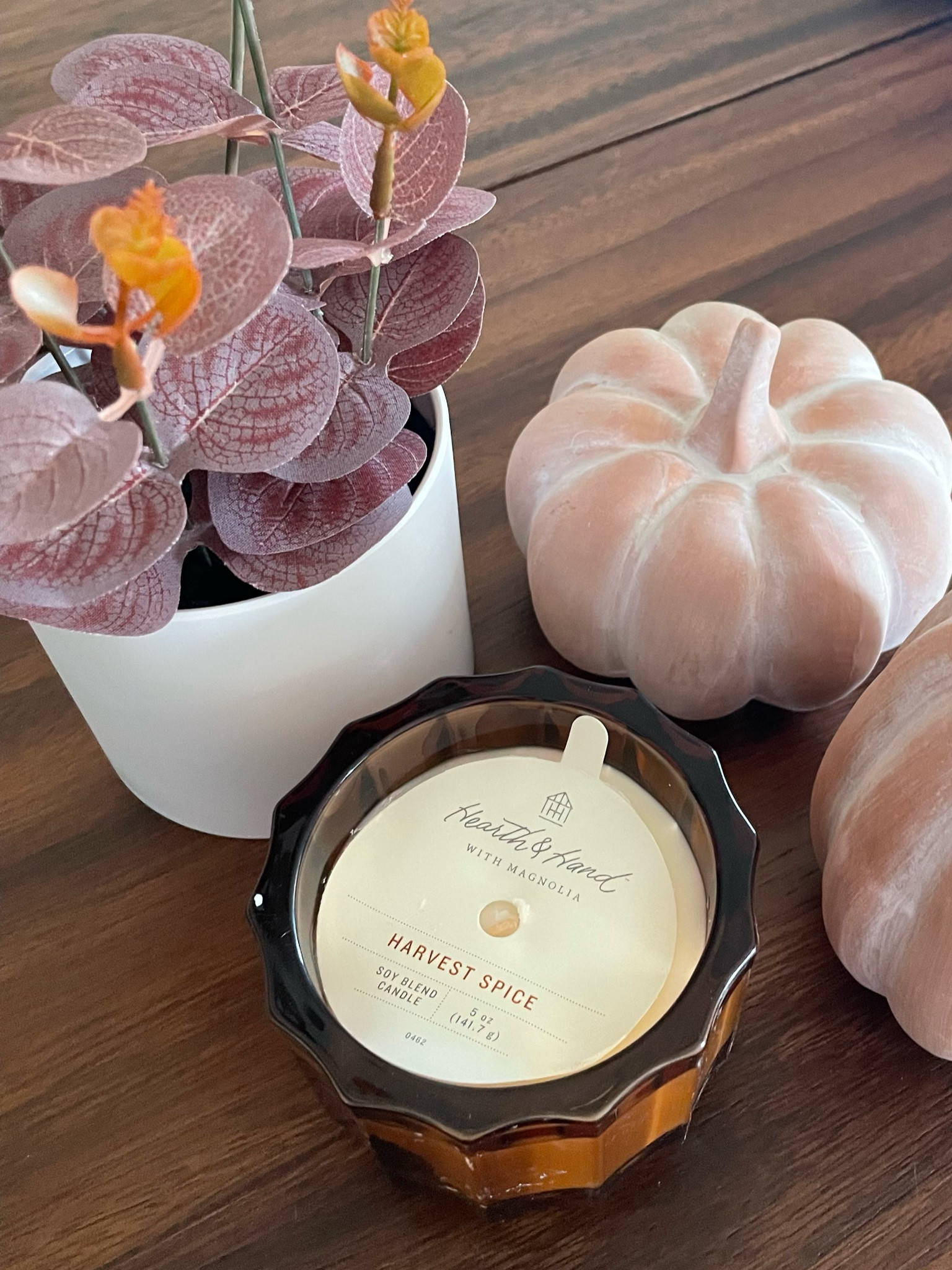 More fall decor additions 🎃🍂🍁

#LTKunder50 #LTKhome #LTKSeasonal