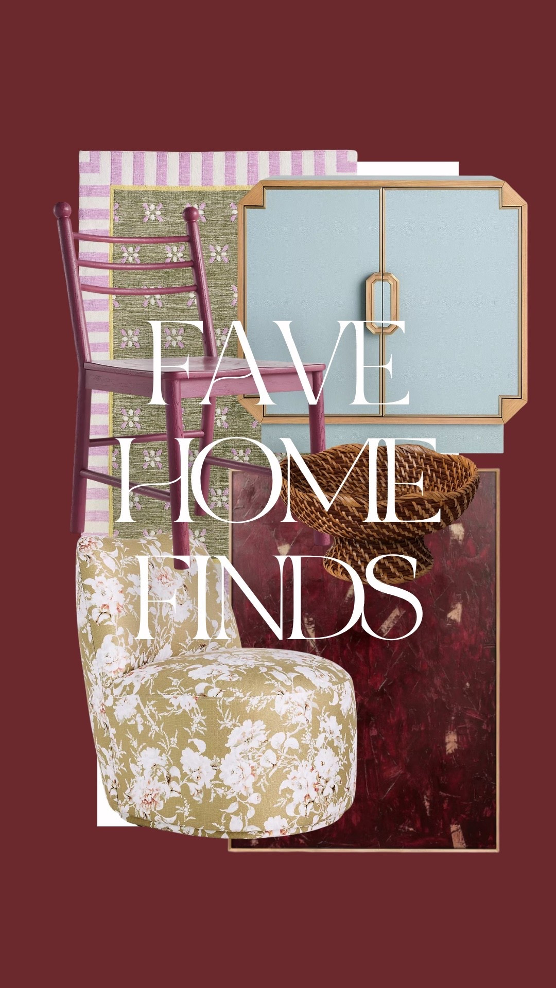 Moody home decor finds

#LTKHome