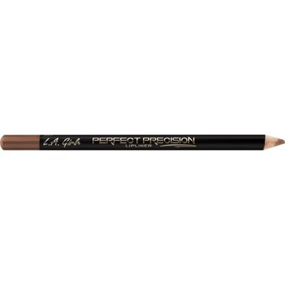 L.A. Girl Perfect Precision Lip Liner - Cafe (Double Faced) - 0.05oz | Target