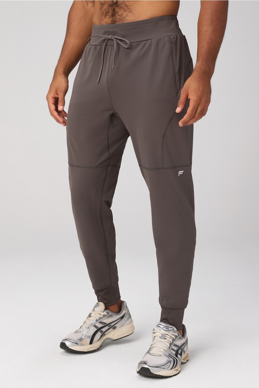 The Altitude Slim-Fit Jogger | Fabletics