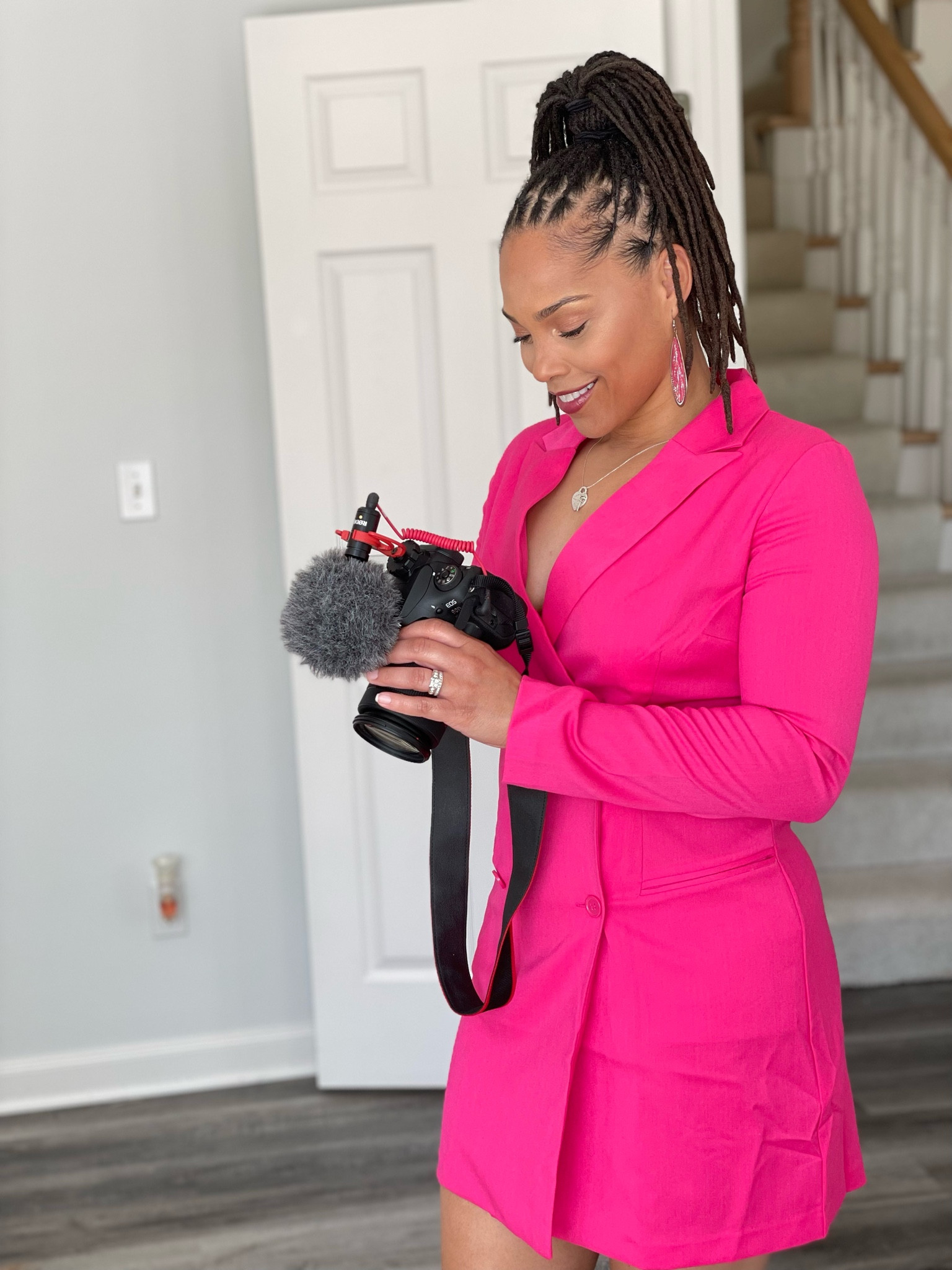 Who said you can’t dress professional and cute at the same time? 

#LTKstyletip #LTKworkwear #LTKunder100