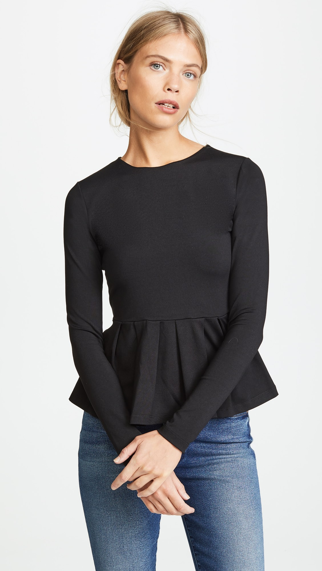 Susana Monaco Ava Top | Shopbop | Shopbop