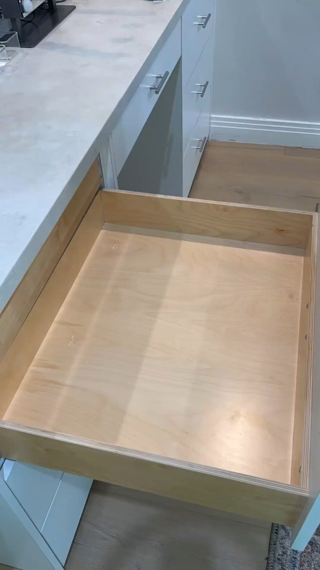 Drawer Organization - Drawer organizers - bathroom organization - kitchen organization 

#LTKhome