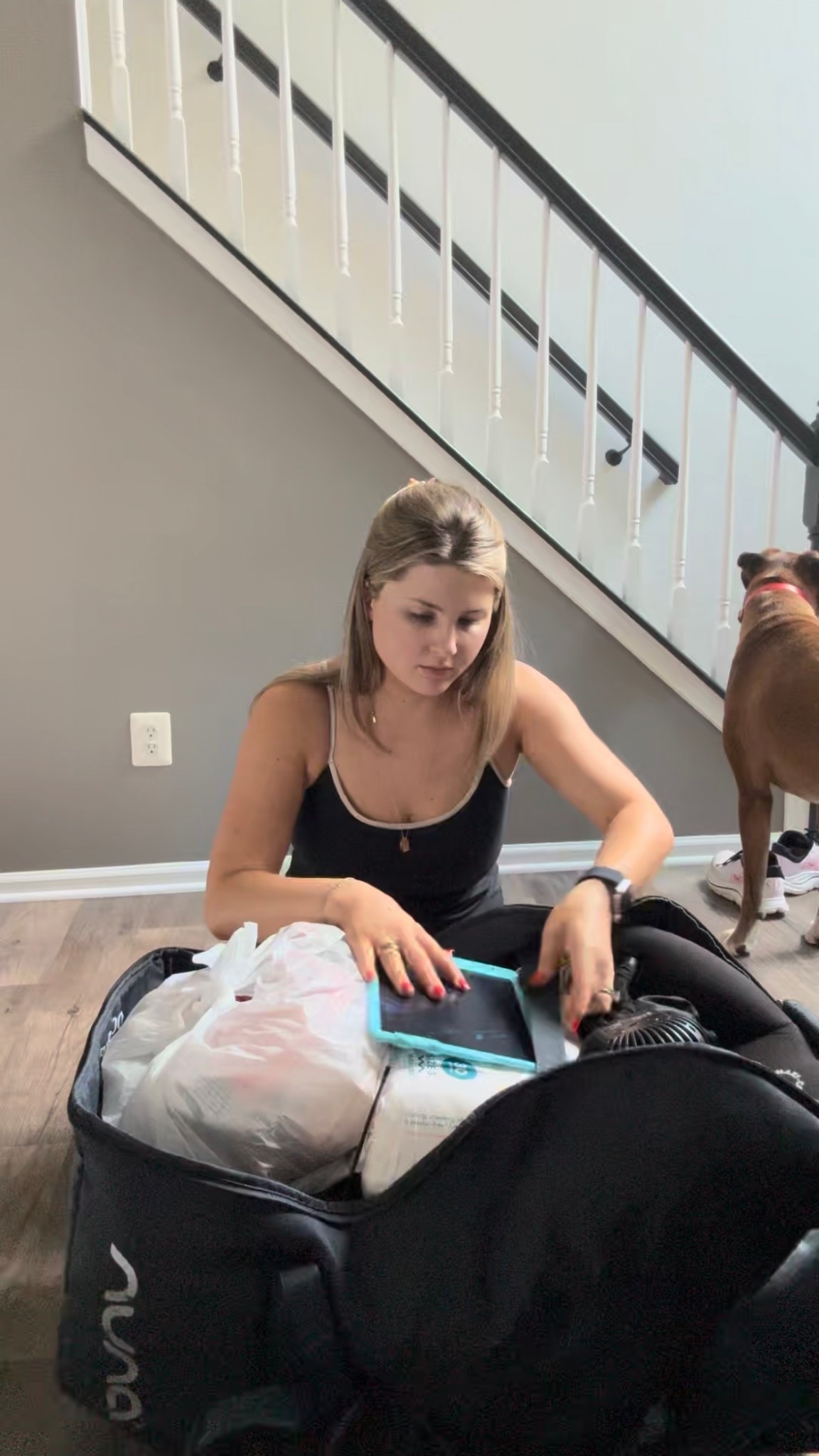 What’s in my checked car seat bag 👀

#LTKBaby #LTKFamily #LTKTravel