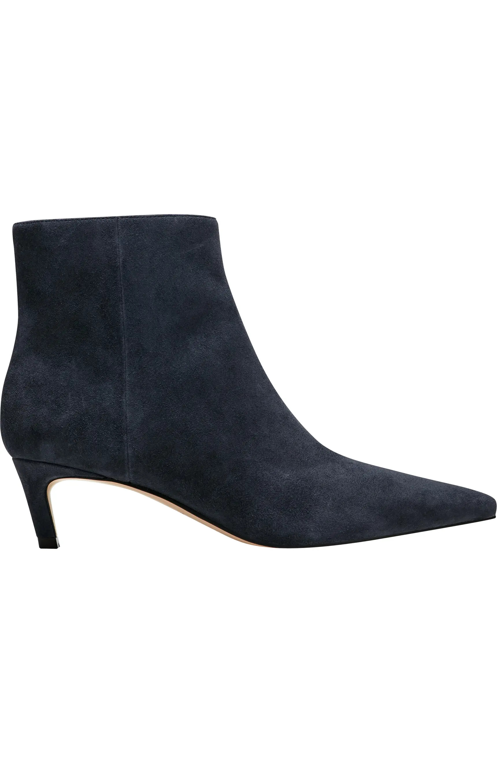 Itzia Bootie (Women) | Nordstrom