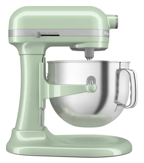 KitchenAid 7 Quart Bowl-Lift Stand Mixer in Pistachio at Nordstrom | Nordstrom