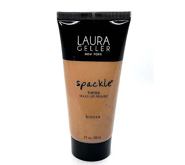 Laura Geller 2-oz Spackle Primer | QVC