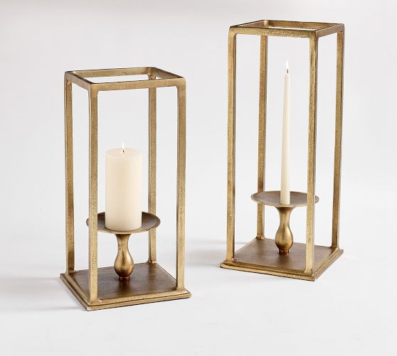 Brass | Pottery Barn (US)