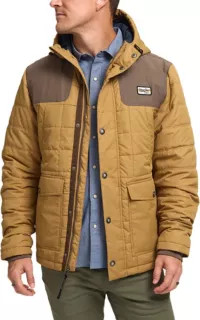 Howler Brothers Men's Spellbinder Parka | DICK'S Sporting Goods