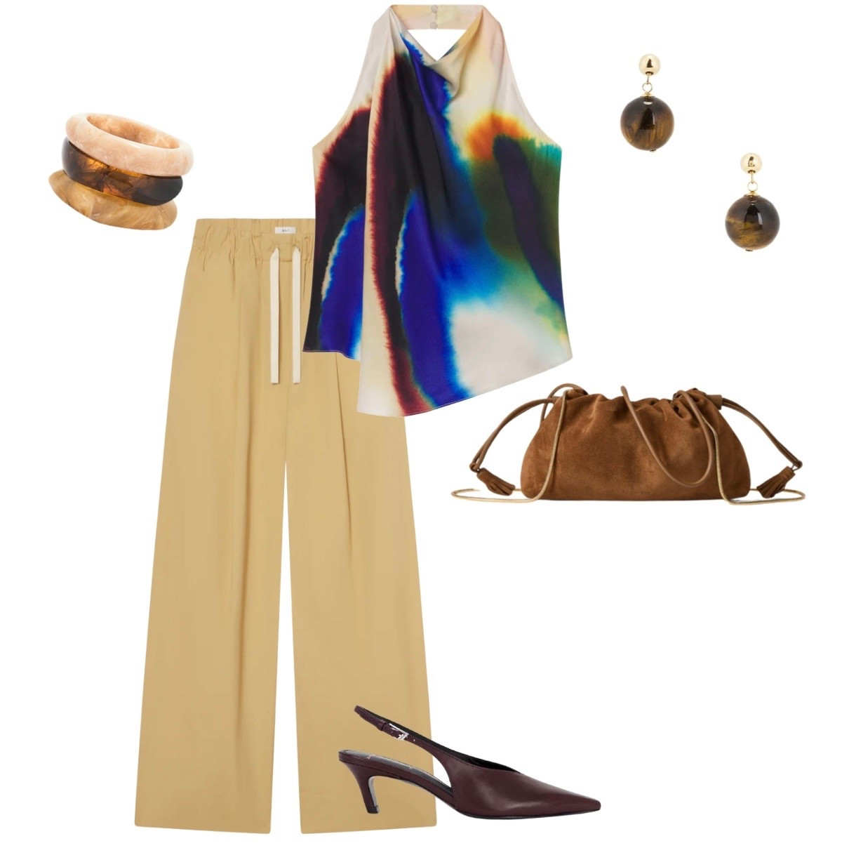 Another transition outfit perfect for fall! 

#LTKStyleTip #LTKShoeCrush #LTKItBag