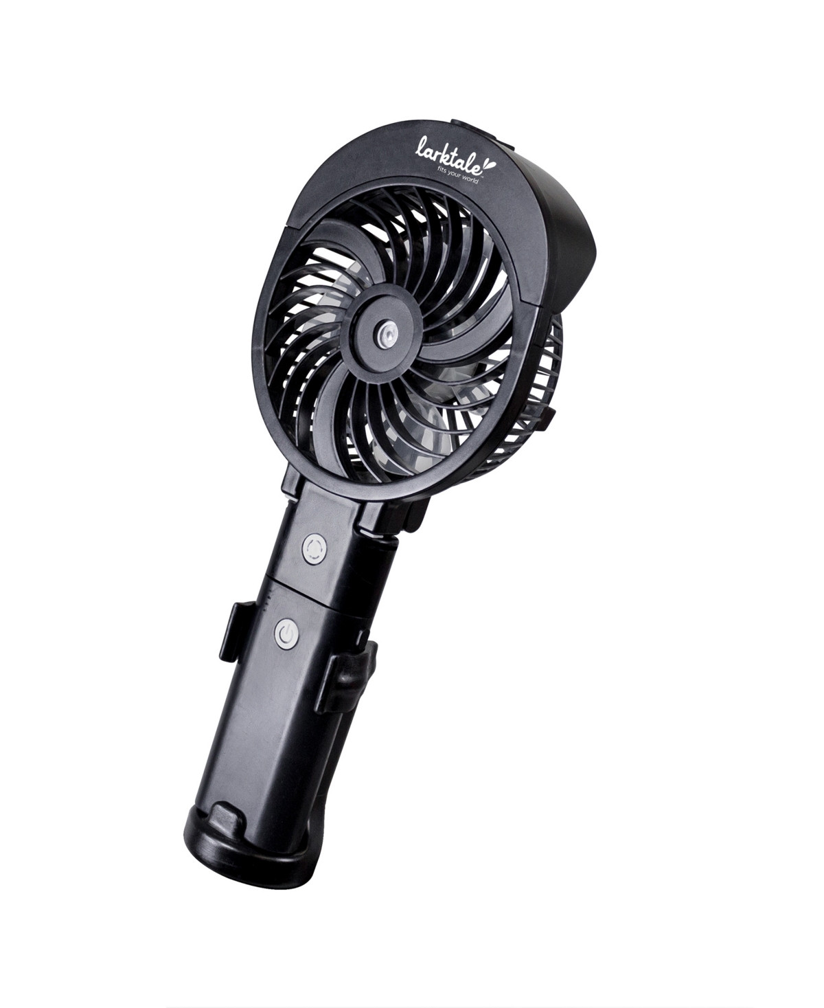 Larktale Stroller Belly Bar Fan and Mister | Macys (US)