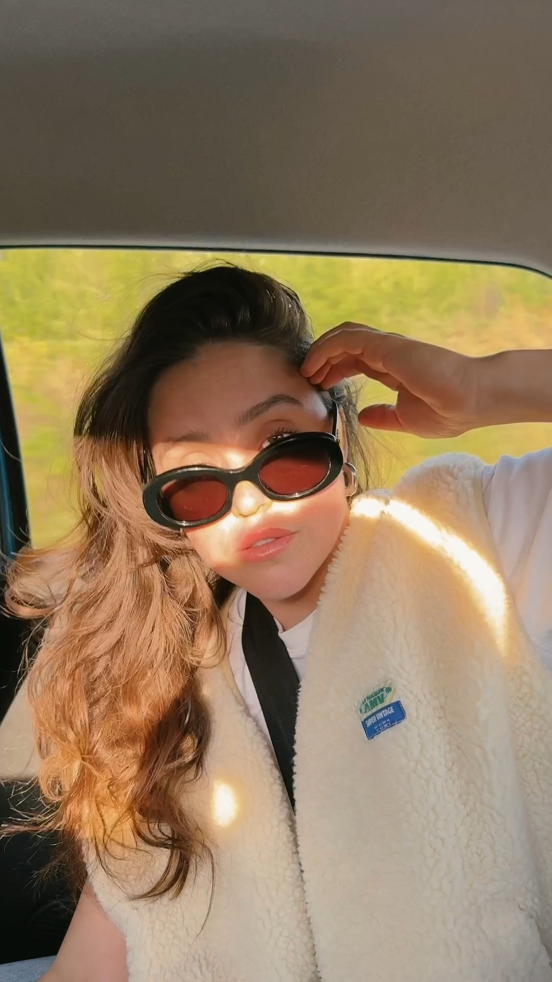 Mon dernier crush AMV ✨ taille M/L

#LTKSeasonal #LTKeurope #LTKmidsize