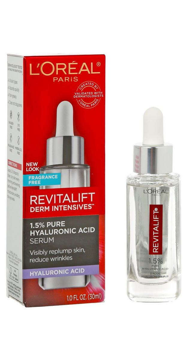 1 fl oz Revitalift 1.5% Pure Hyaluronic Acid--0448374936400   | Burkes Outlet | bealls
