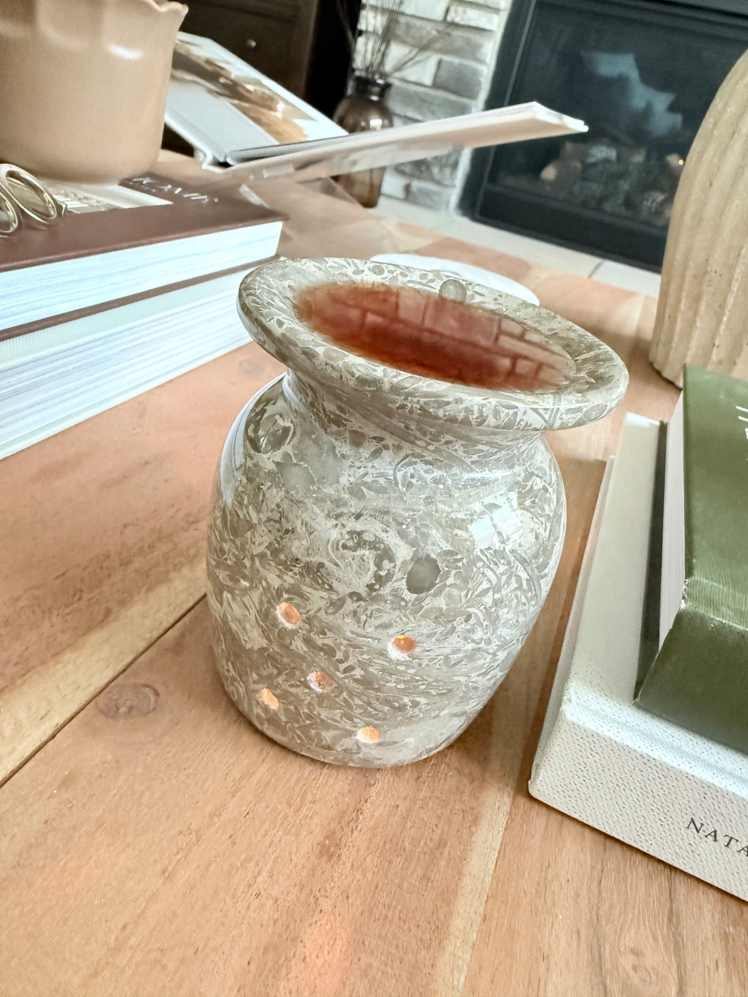 This scent is SO good 

#LTKSeasonal #LTKFindsUnder50 #LTKHome