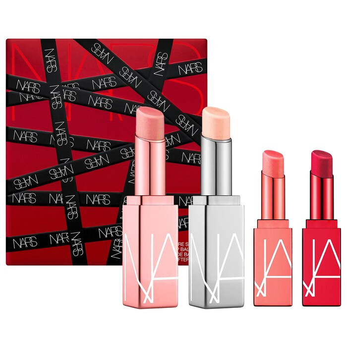 Pleasure Seeker Afterglow Lip Balm Set | Sephora (US)
