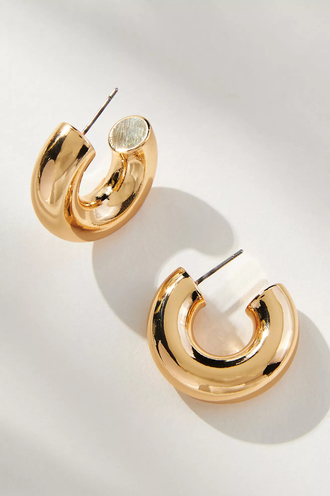 Bubble Hoops | Anthropologie (US)