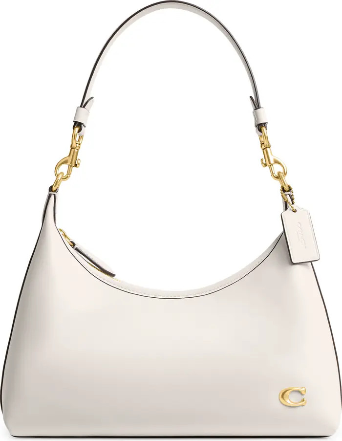 Juliet Glove Tanned Leather Shoulder Bag | Nordstrom