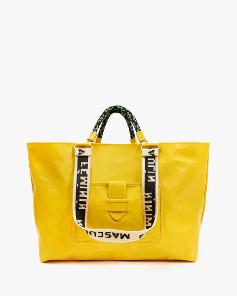 Grande Bateau Tote | Clare V.