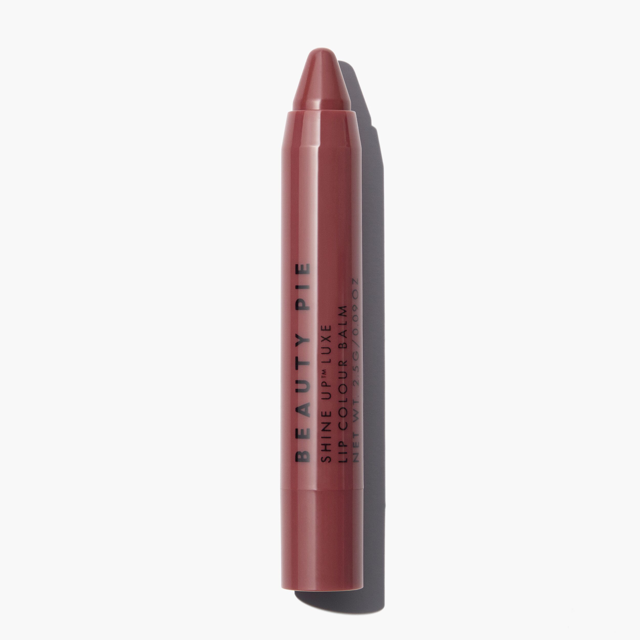 Lip Colour Balm Stick (Sexy Berry) | Beauty Pie (UK)