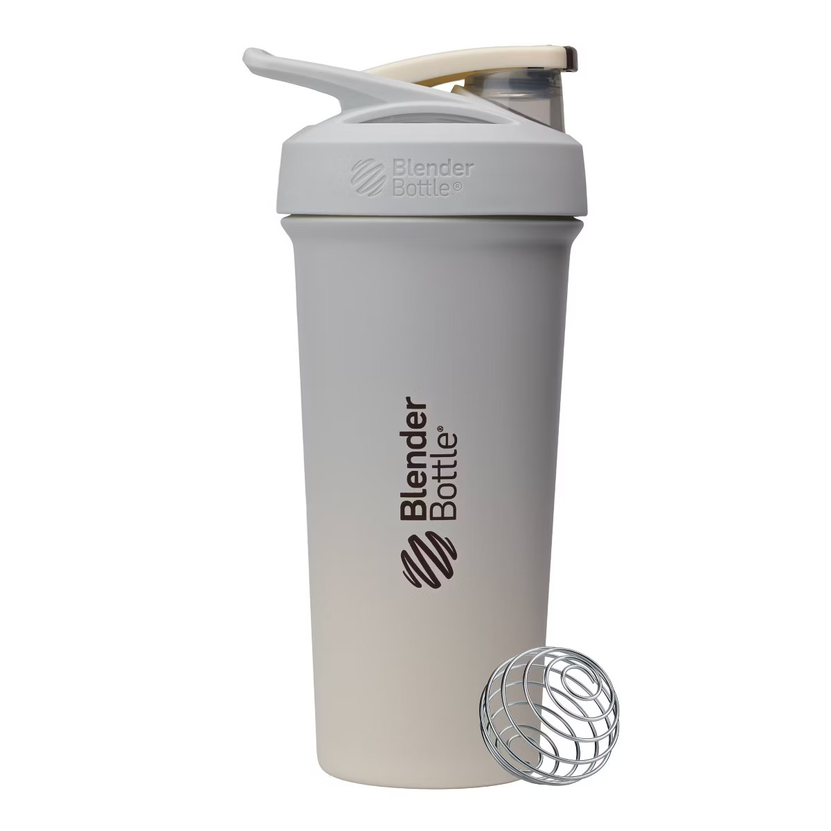 BlenderBottle 25oz Strada Stainless Steel Shaker Cup | Target