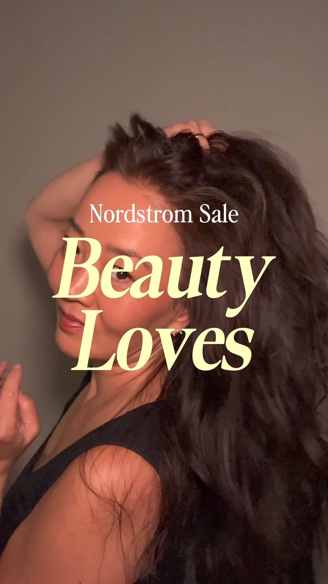 hese Nordstrom Sale beauty loves have not disappointed me. Compliments galore on the fragrances! And quite possibly my all time favorite mascara and lactic acid skincare serum are included in the beauty section this year!

#LTKBeauty #LTKOver40 #LTKSaleAlert
