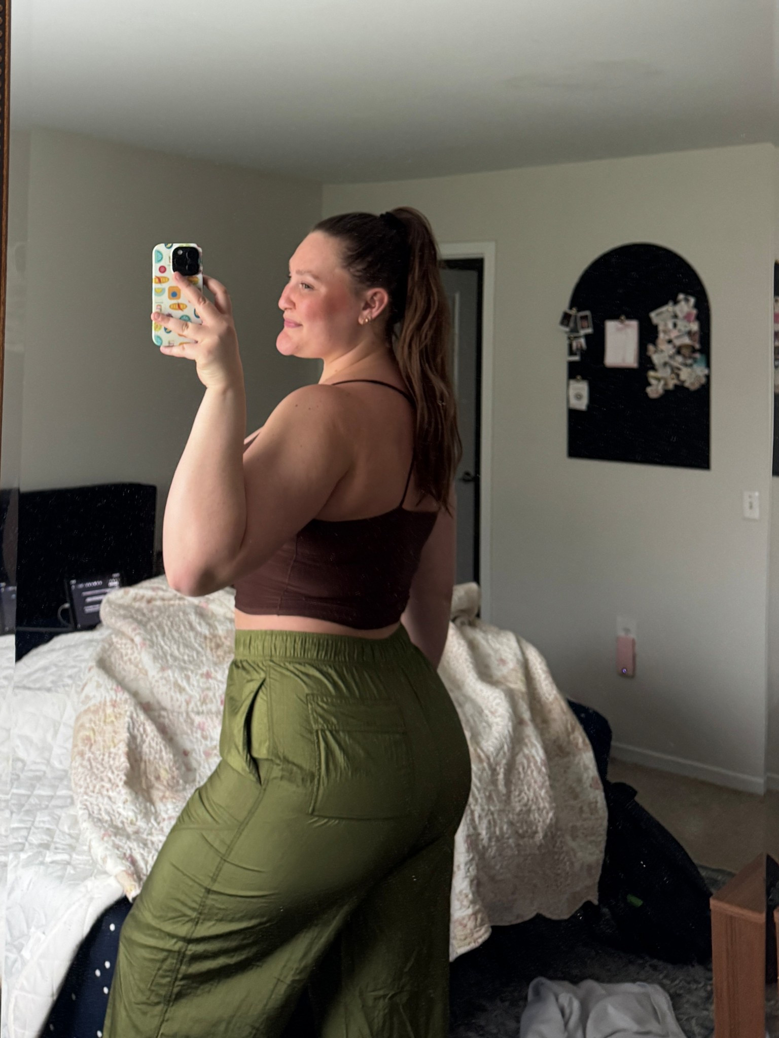 Obsessed with these pants! Under $30 too  #athleta #pants #activewear 

#LTKActive #LTKSaleAlert #LTKootd
