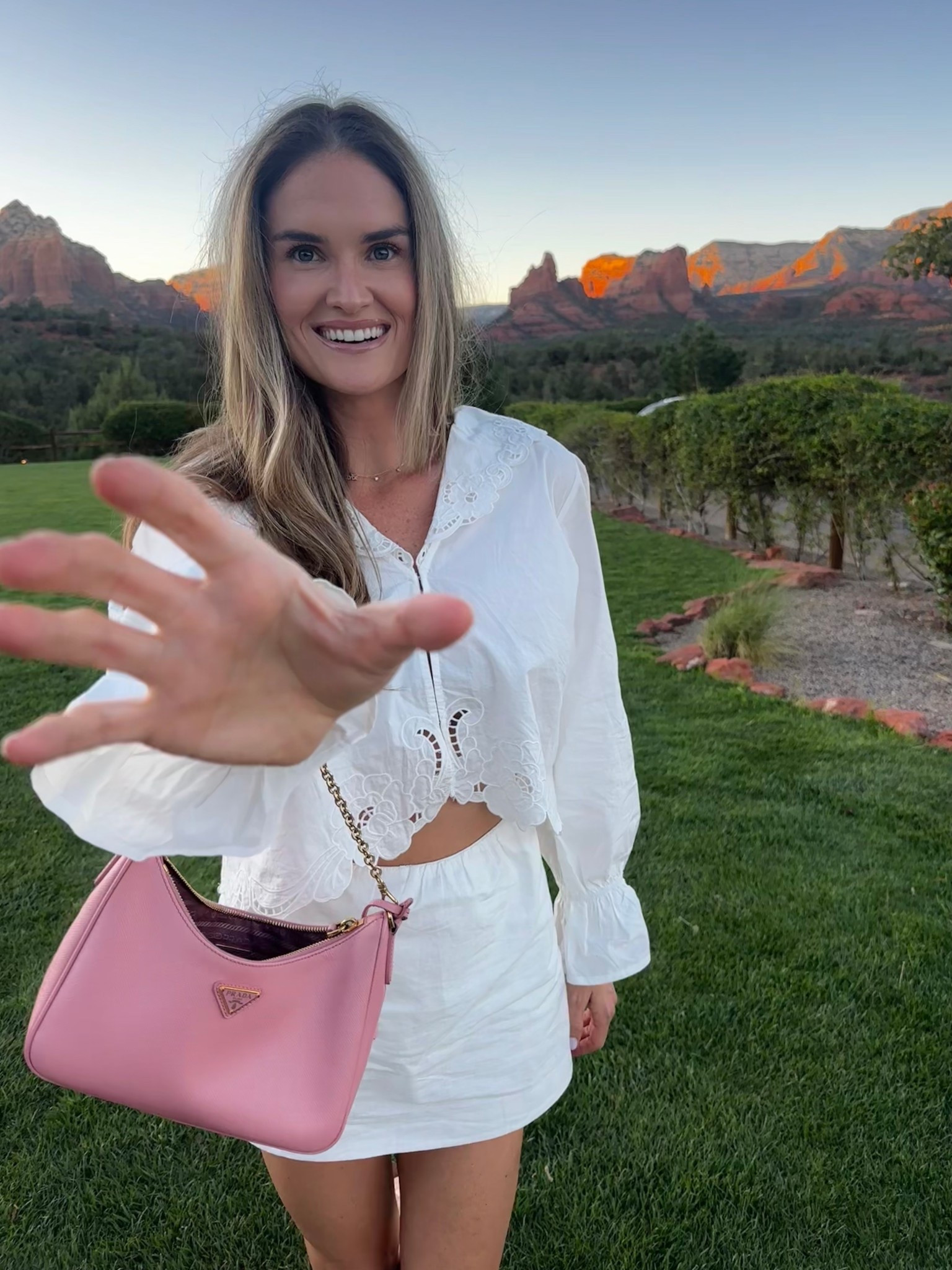 Sedona looks & links !