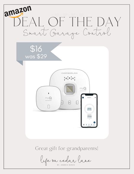 Gift for grandparents!! Now under $20!! 

#giftguide #blackfriday

#LTKCyberweek #LTKunder50 #LTKGiftGuide