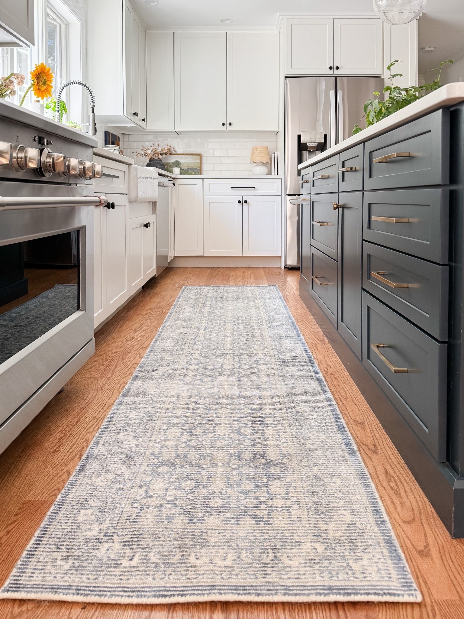 Coastal Kitchen Faves

Amazon kitchen runner  coastal kitchen  kitchen runner  coastal kitchen faves  home decor  trending home decor  sherricalnanhome

#LTKSaleAlert #LTKHome