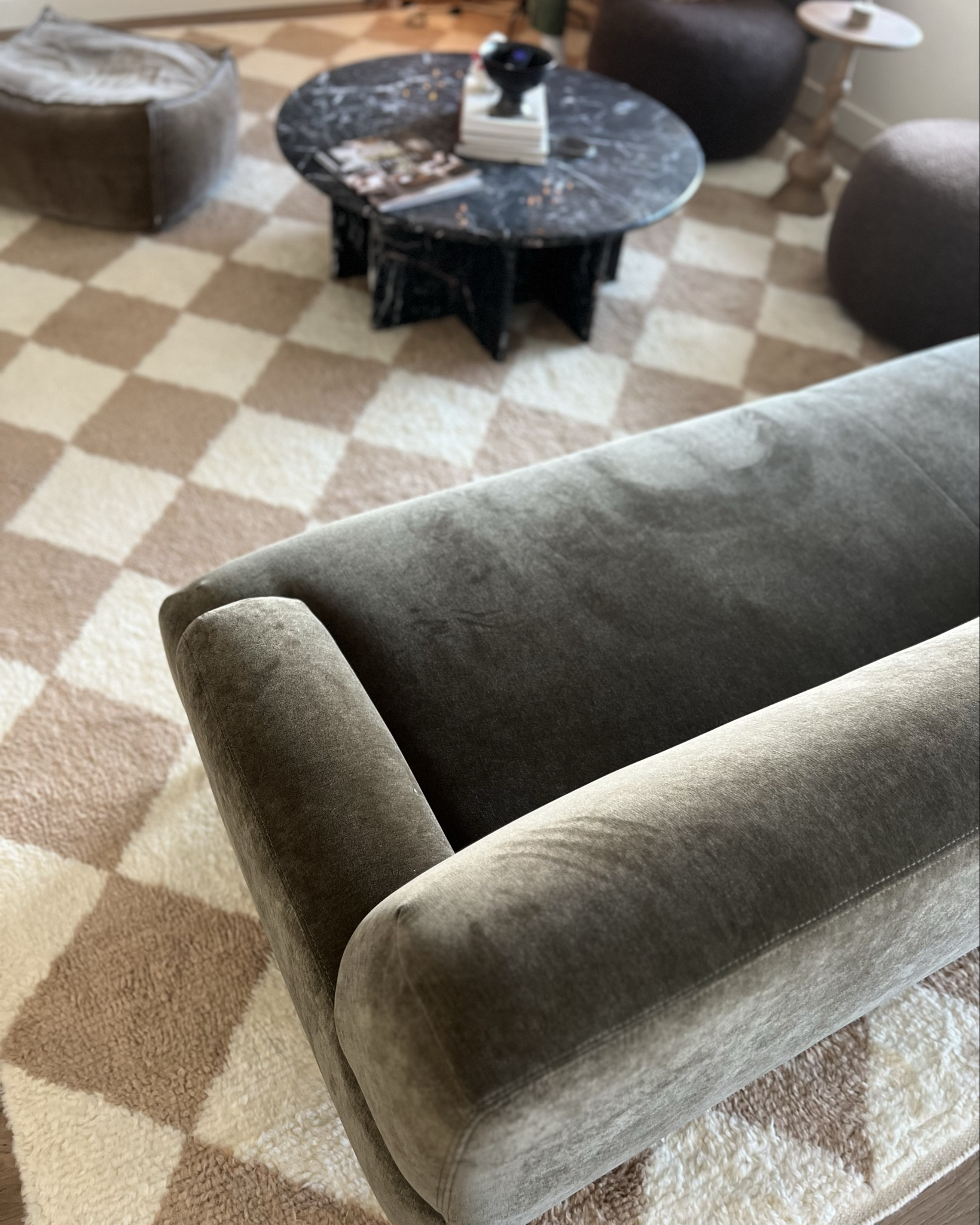 Living Room Refresh 

#LTKHome