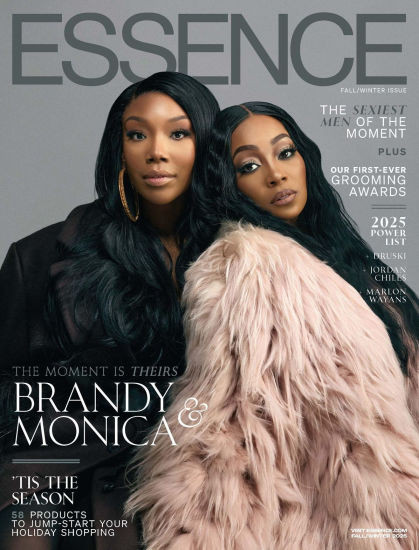 ESSENCE - annualsubscription | Barnes & Noble