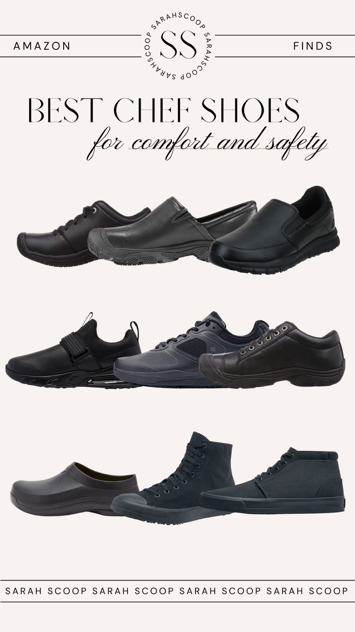 Cook comfortably with these kicks👩‍🍳

#LTKFind #LTKU #LTKshoecrush