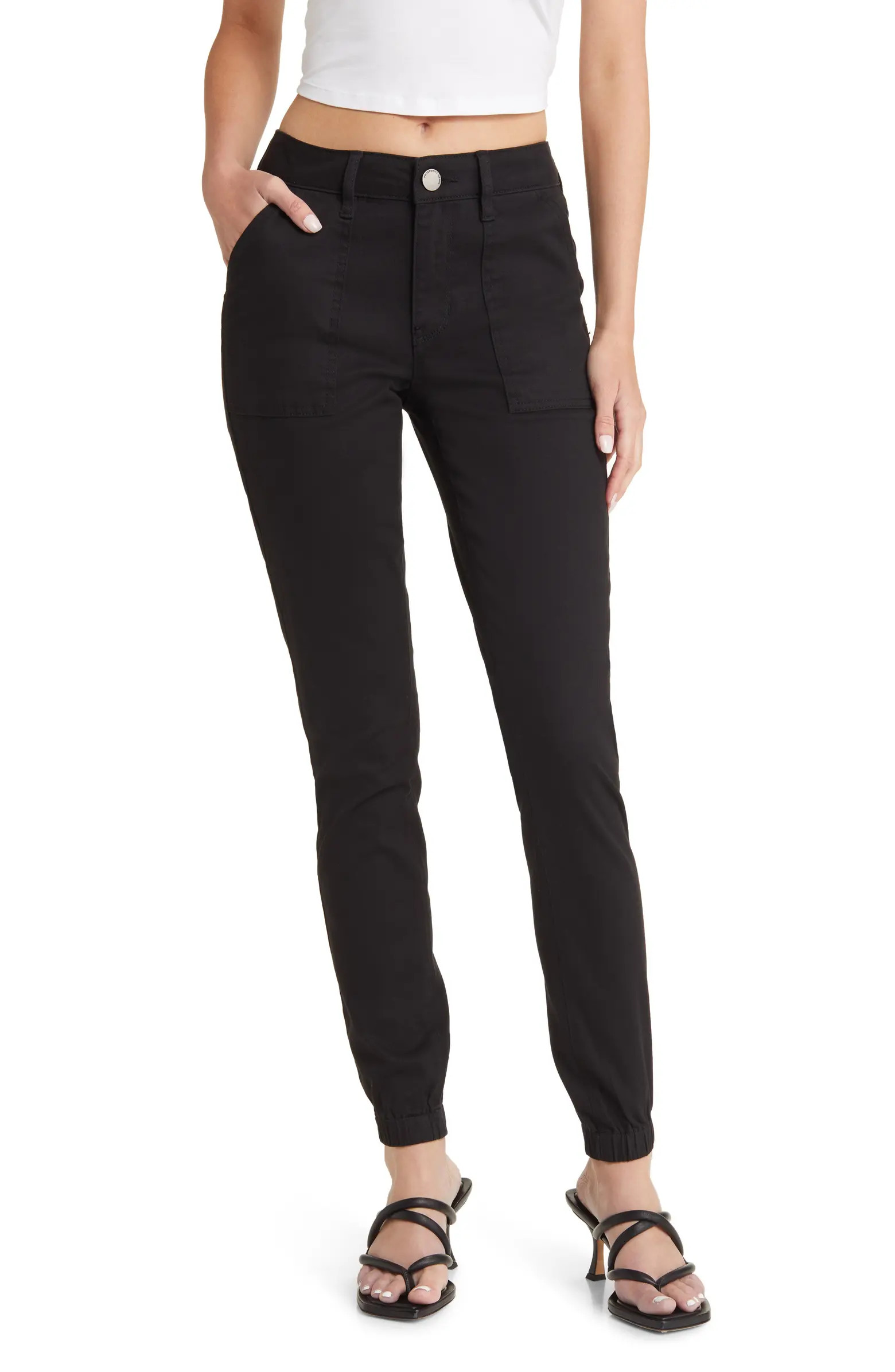 Prosperity Denim Denim Joggers | Nordstromrack | Nordstrom Rack