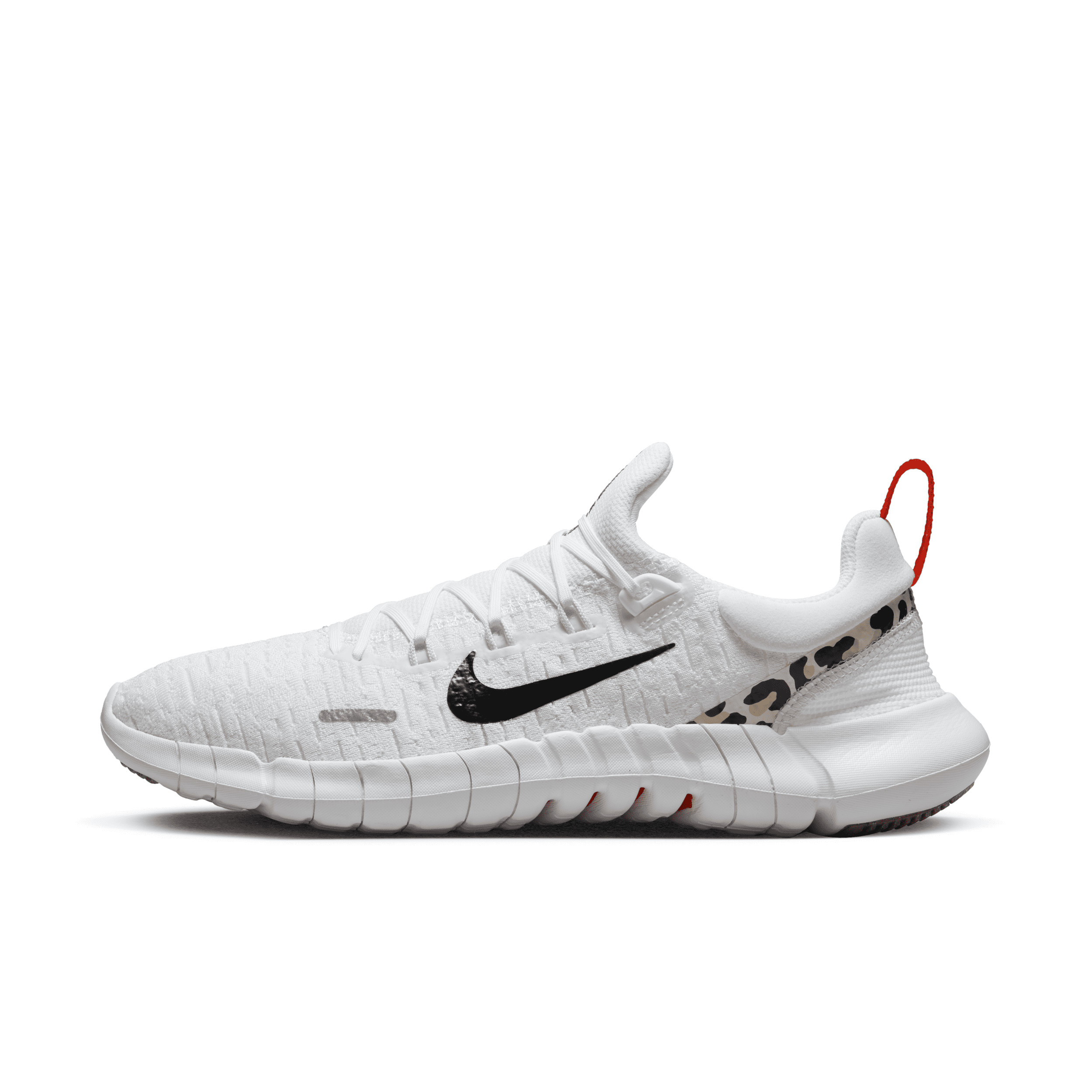 Nike Women's Free Run 5.0 Road Running Shoes in White, Size: 7.5 | DZ5217-100 | Nike (US)