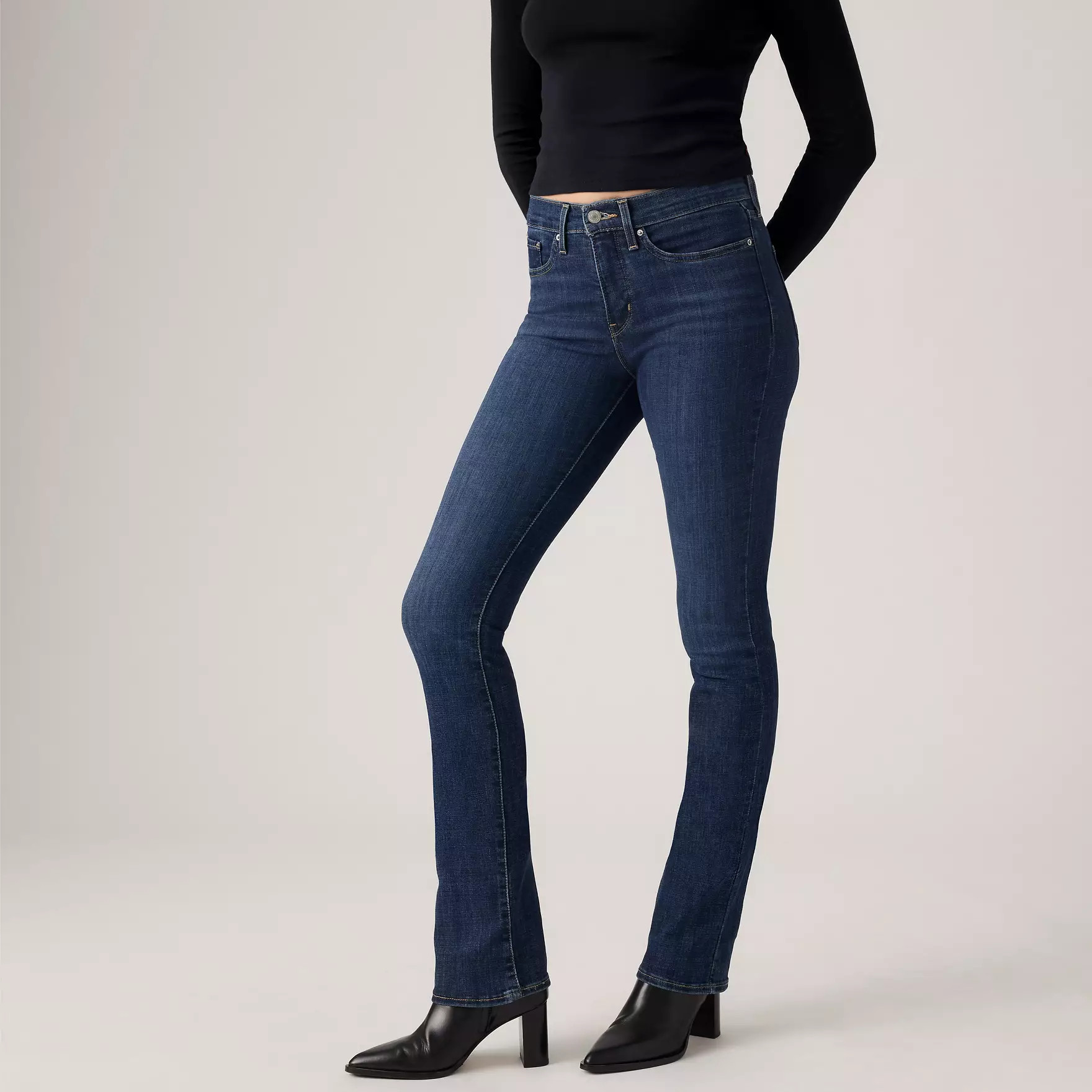 315 Shaping Bootcut Women's Jeans | Levi's US