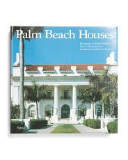 Palm Beach Houses Book | TJ Maxx