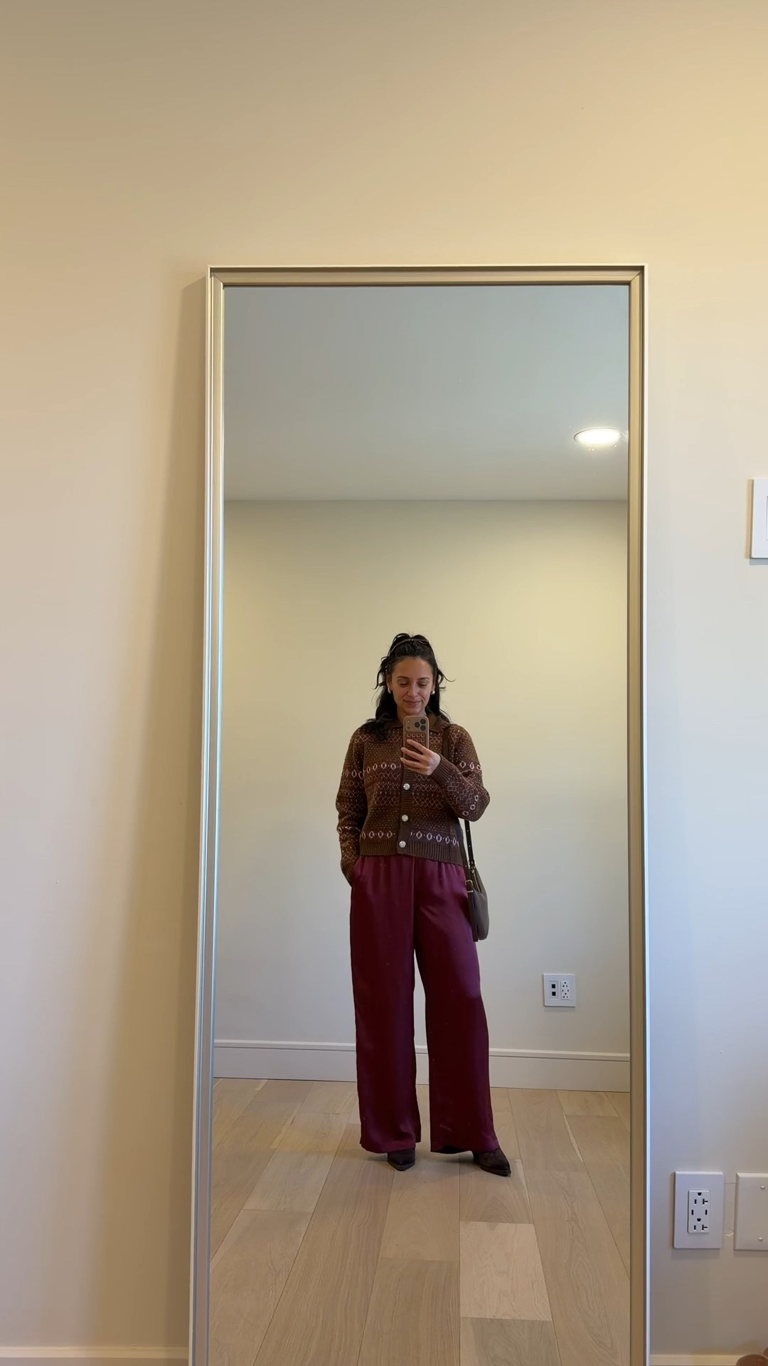 Christmas Eve outfit 

#LTKHoliday #LTKPetite #LTKFindsUnder100