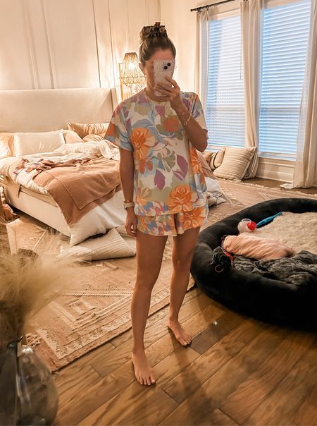 mother’s day gift idea - pajama set 

#LTKGiftGuide #LTKstyletip #LTKfindsunder100