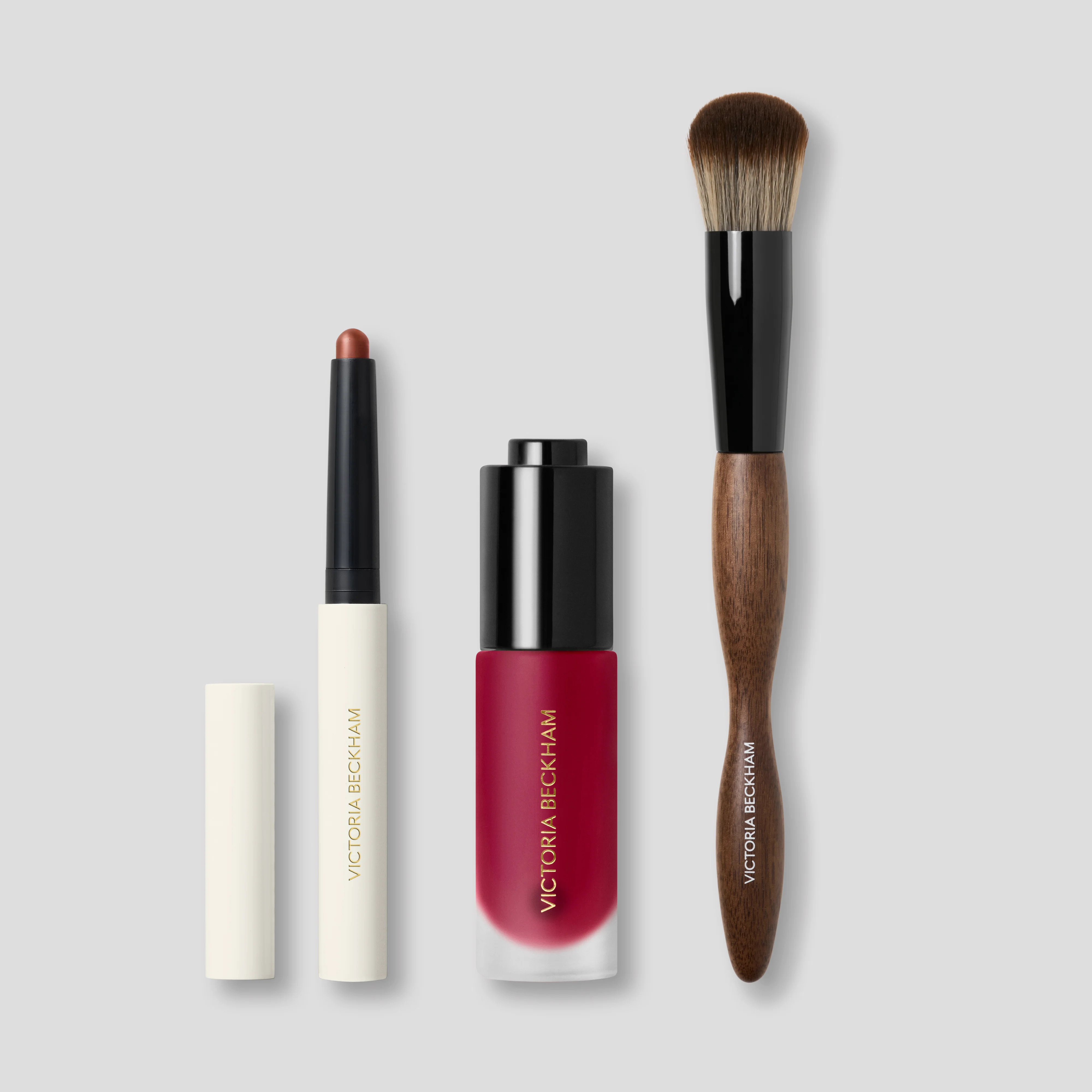 The Obsessions Collection | 20% off Clean Beauty | Victoria Beckham Beauty | Victoria Beckham Beauty