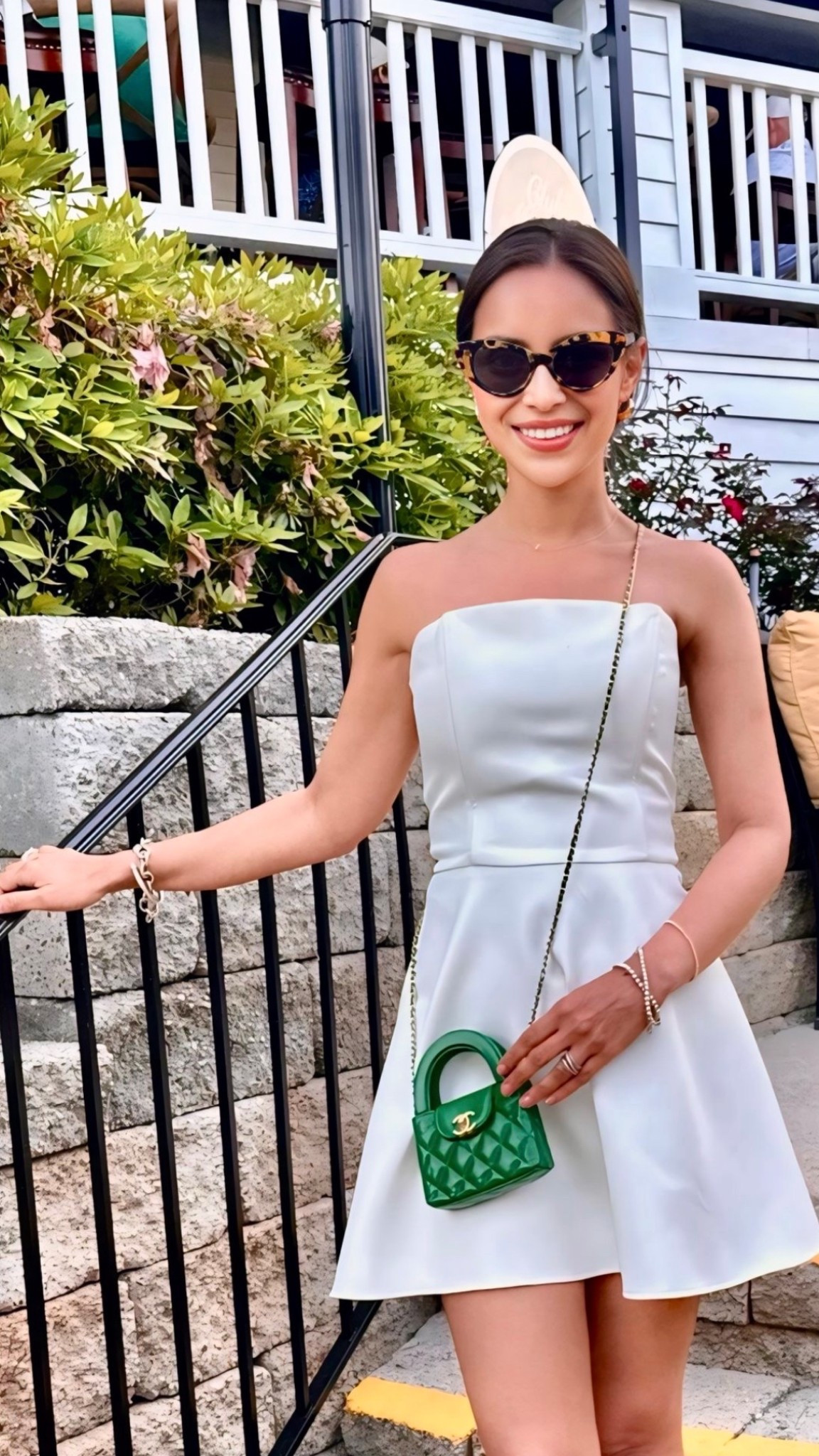 Masters outfit and other golf favorites ⛳️

#LTKSeasonal #LTKStyleTip