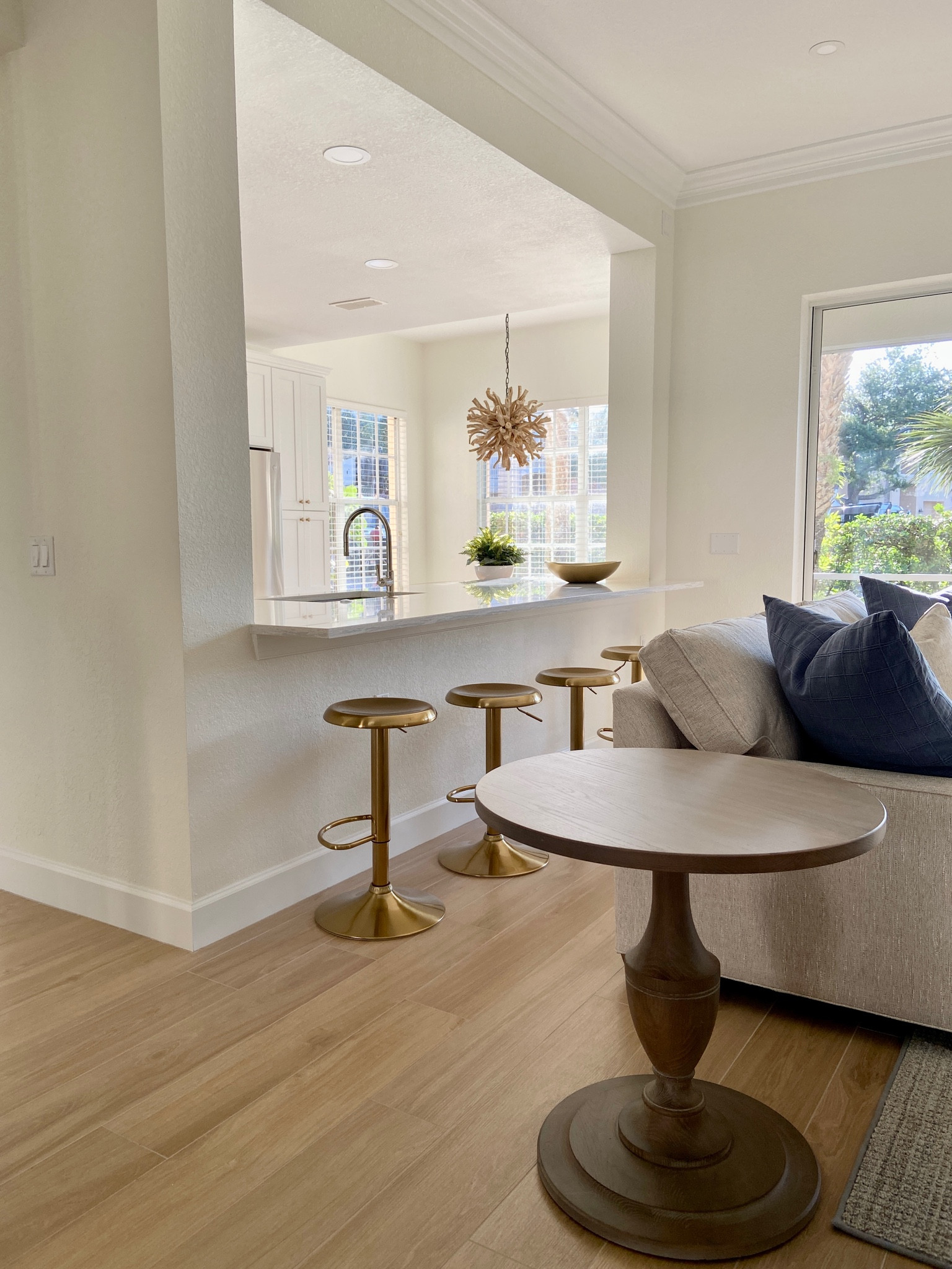 Love our new Wayfair bar stools! 


#LTKfindsunder50 #LTKhome #LTKfindsunder100